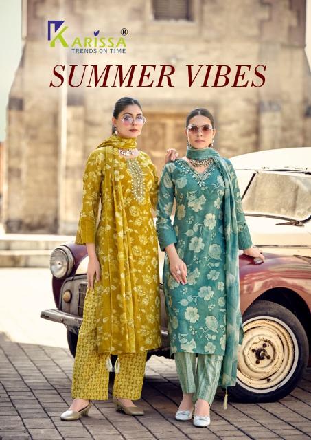 Karissa summer vibes brand kurtis wholesale price delhi